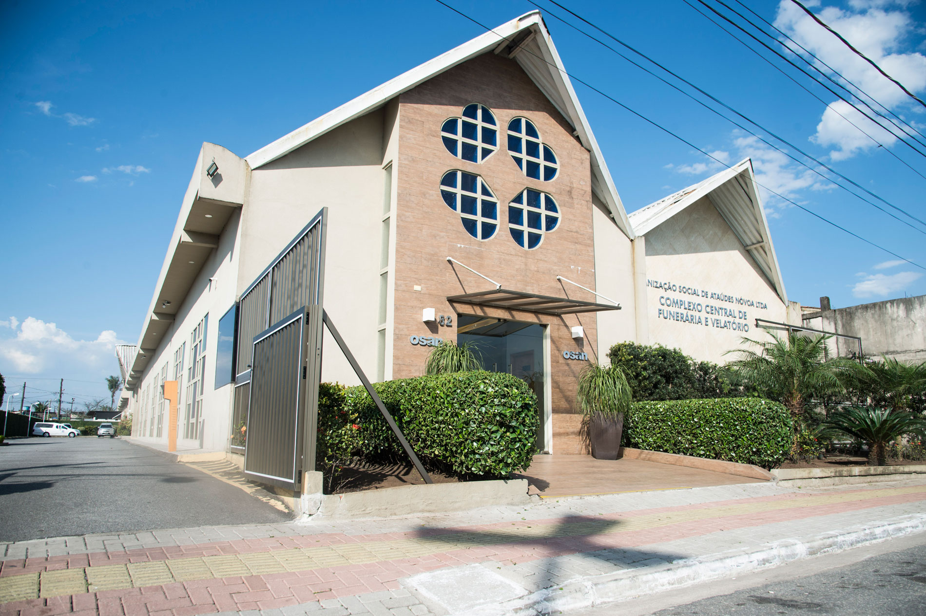 Faa j sua inscrio e tenha Assistncia Funerria gratuita e com valores menores para dependentes