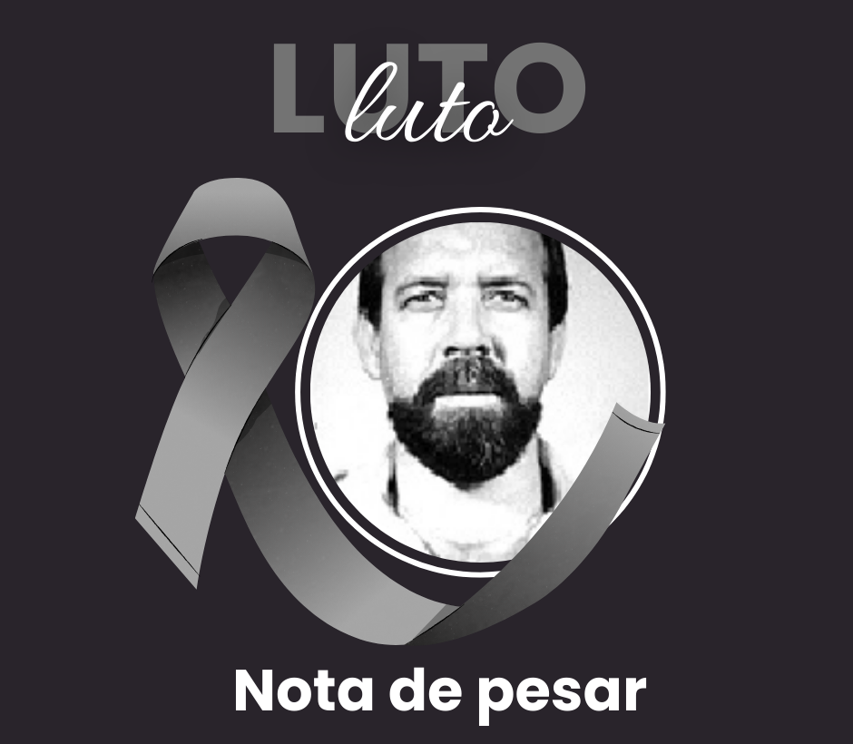 SINDICATO DOS PETROLEIROS DO LITORAL PAULISTA LAMENTA MORTE Do PETROLEIRo aposentado Dorival Dias Marcon