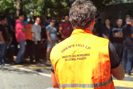 Categoria delibera nesta quinta-feira (11) sobre  o ACT 2025 e indicativos de mobilizao