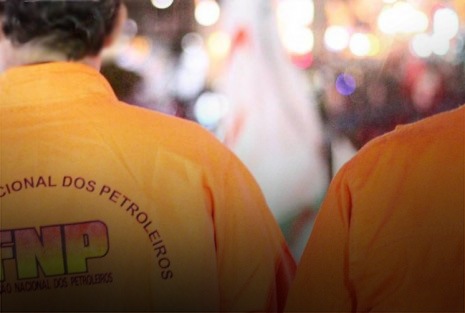 Categoria cobra segurana, Petrobrs oferece respostas insuficientes e ACT ser prorrogado