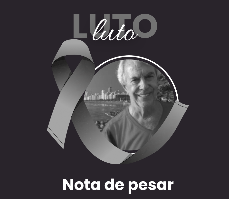 Sindipetro-LP lamenta o falecimento de Arnaldo Joaquim Maria, pai do petroleiro Arnaldo Fernandes Maria