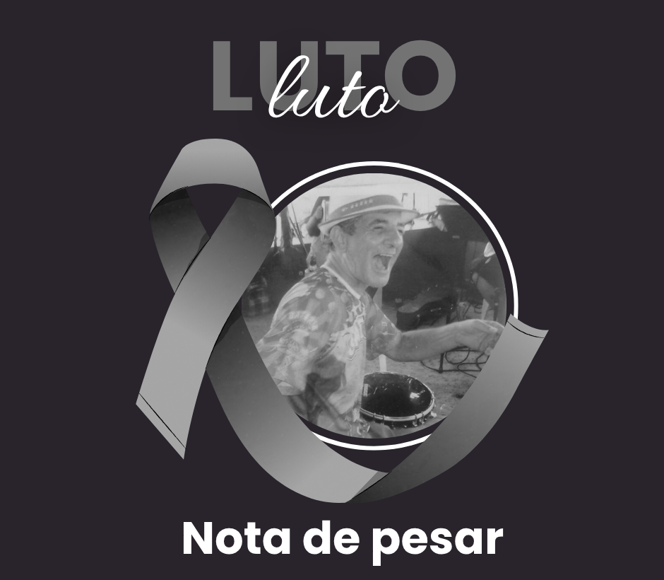 SINDICATO DOS PETROLEIROS DO LITORAL PAULISTA LAMENTA MORTE DO PETROLEIRO aposentado Jesus Jos Vilela