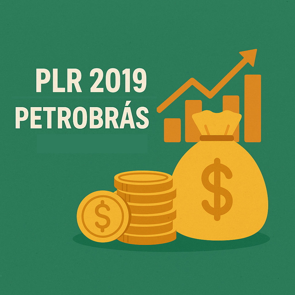Sindipetro-LP  esclarece dvidas sobre proposta feita pela gesto da Petrobrs para pagamento da PLR 2019