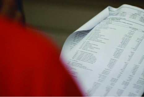 Diretoria do SINDIPETRO-LP REALIZA ASSEMBLEIA DE PREVISO ORAMENTRIA 2026 NO DIA 30 DE OUTUBRO (5 FEIRA)