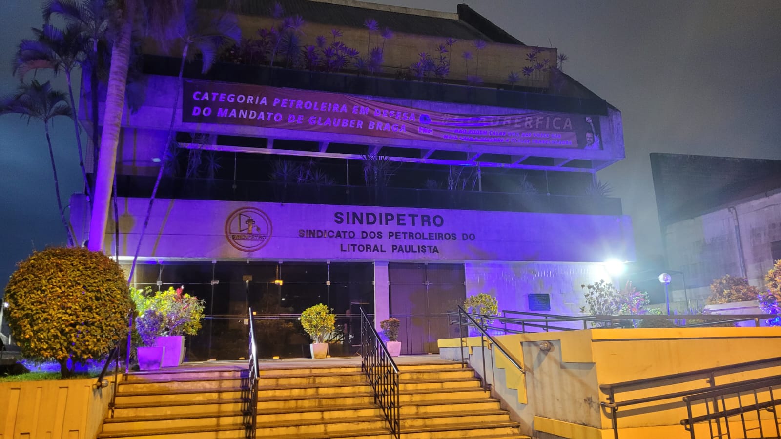 Exposio a agentes cancergenos, trabalho em regime de turno e o desafio da sade do petroleiro