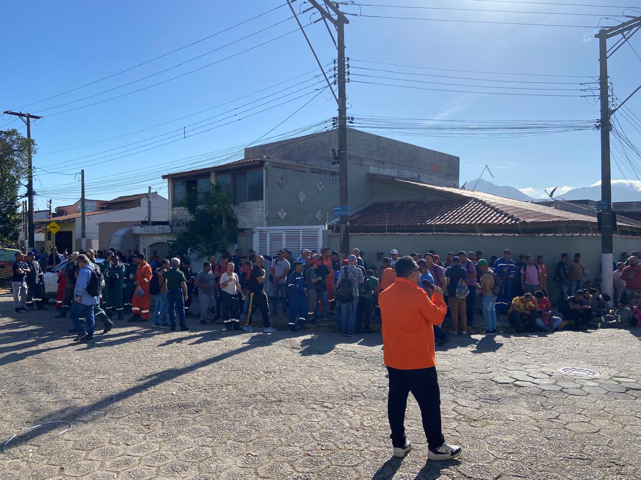 Mobilização nacional, negociações do ACT e defesa da saúde da categoria em pauta na agenda da diretoria