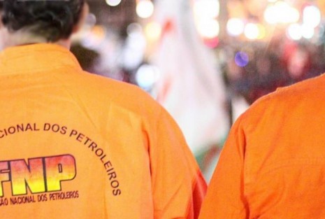 Dia 13 de novembro – ACT: Sindipetro-LP e FNP cobram avanços em reunião com o RH da Petrobrás no Edisen