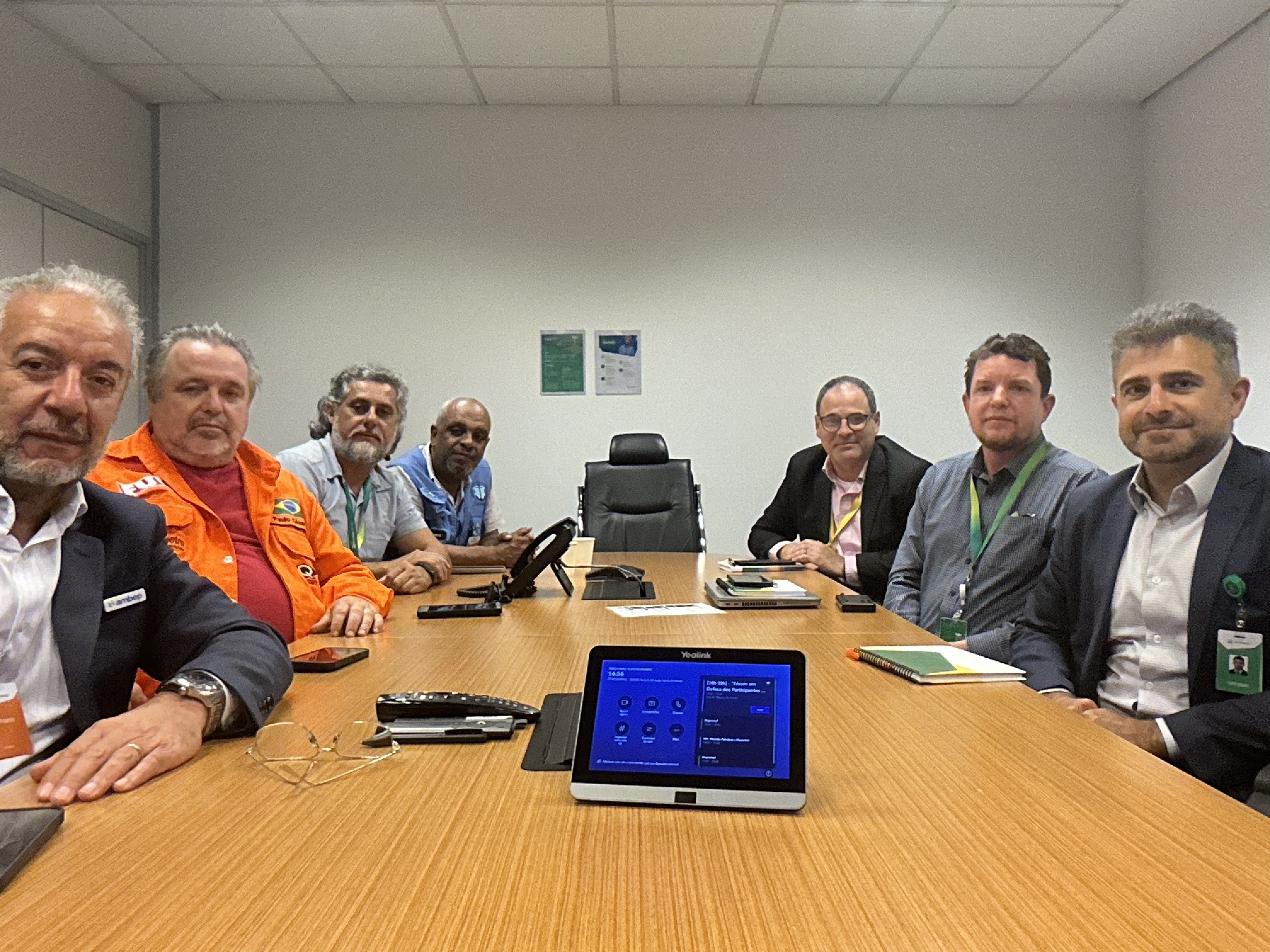 Fórum em Defesa dos Participantes da Petros cobra urgência para resolver equacionamentos da Petros