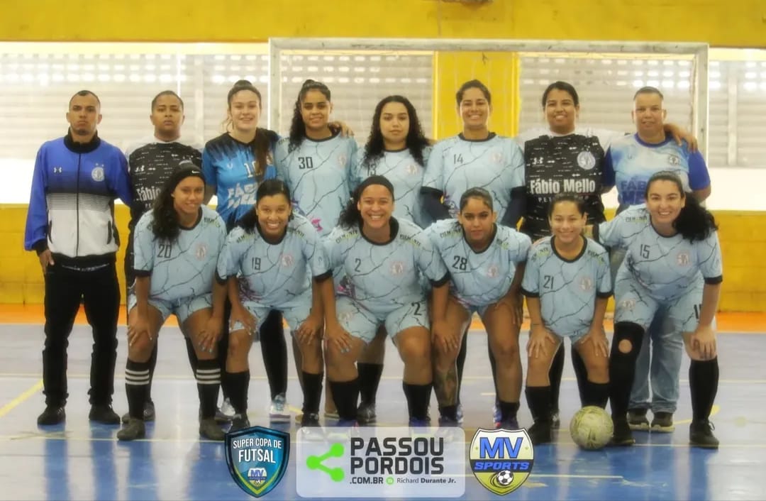 Time do G.R. Athie brilha em quatro categorias e avança nos campeonatos com apoio do Sindipetro-LP