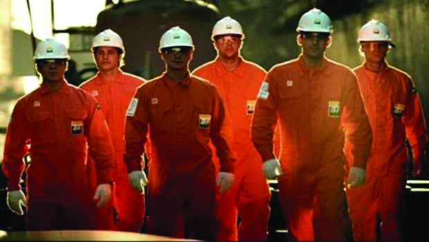 Pesquisa de ambiência expõe incoerências da Petrobrás e reforça urgência de mudanças no ACT 2025