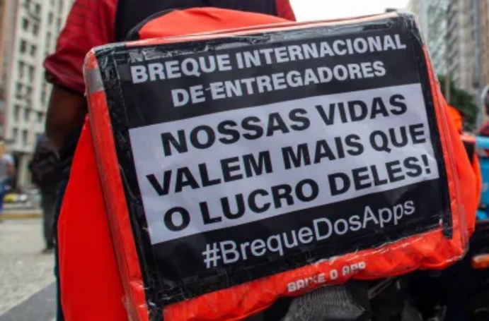 Vox Populi: 70% dos trabalhadores brasileiros avaliam que sindicatos so importantes, e greve, um direito