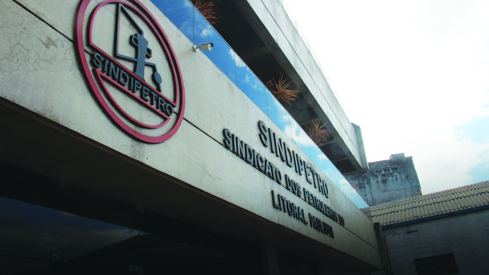 Sindipetro-LP divulga recesso de final de ano e orienta associados a procurarem servi�os antes do dia 22/12