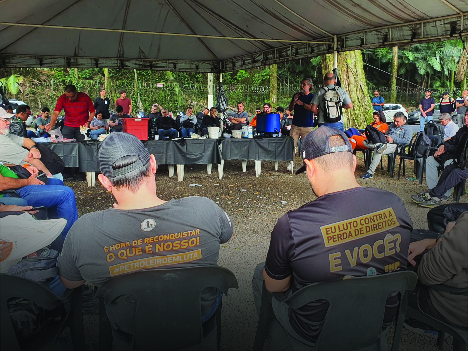 Assembleias começam nesta quarta (10): é hora de mostrar nossa força!