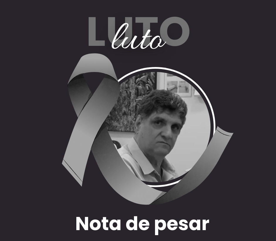 Sindicato dos Petroleiros do LITORAL PAULISTA LAMENTA MORTE DO PETROLEIRO aposentado Arnaldo Pinho Figueiredo
