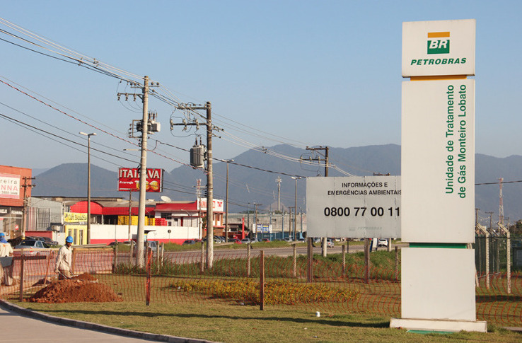 resolu��o da ANP exp�e abandono da UTGCA e escancara desinvestimento da Petrobr�s no g�s natural