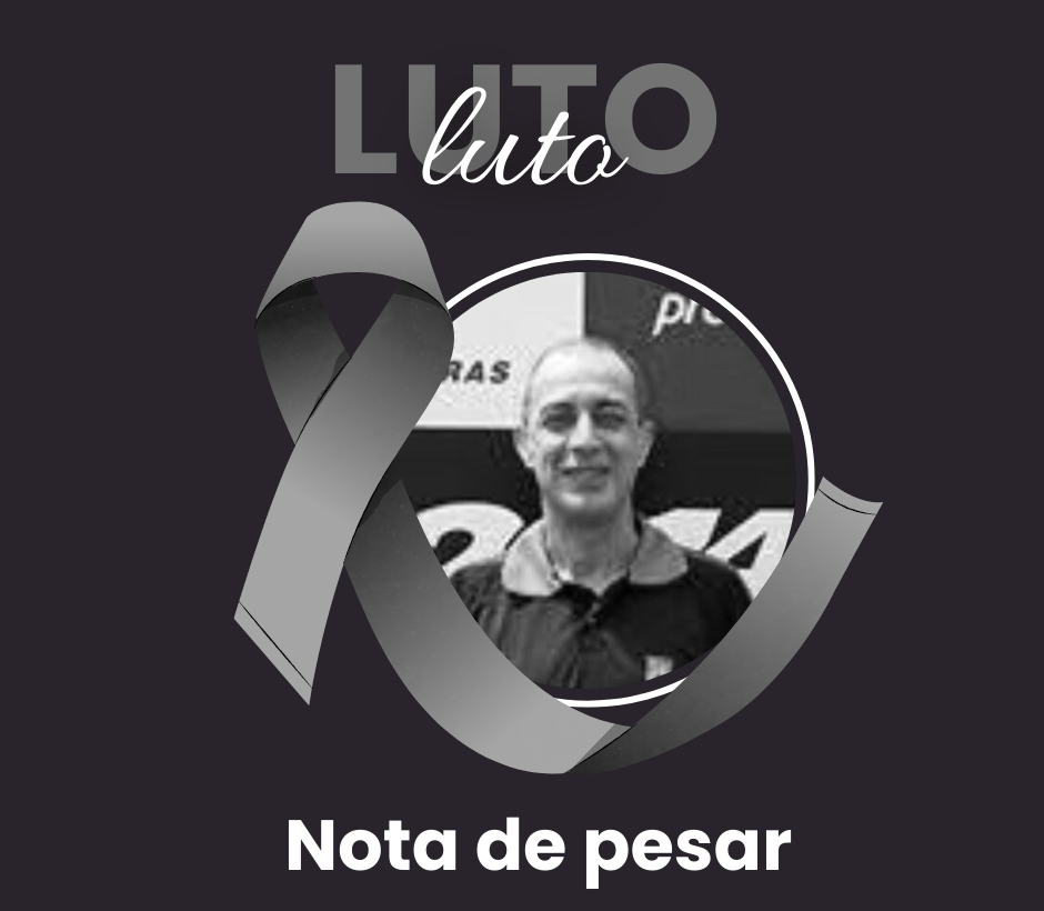 Sindicato dos Petroleiros do LITORAL PAULISTA LAMENTA MORTE DO PETROLEIRO DA RPBC, LEVI SOUZA DE MELO