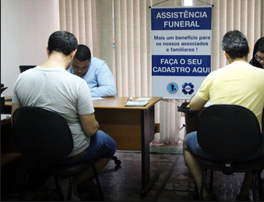 Assistência Funerária OSAN: boleto anual dos dependentes vence em 25/01 e plano passa a incluir cremação