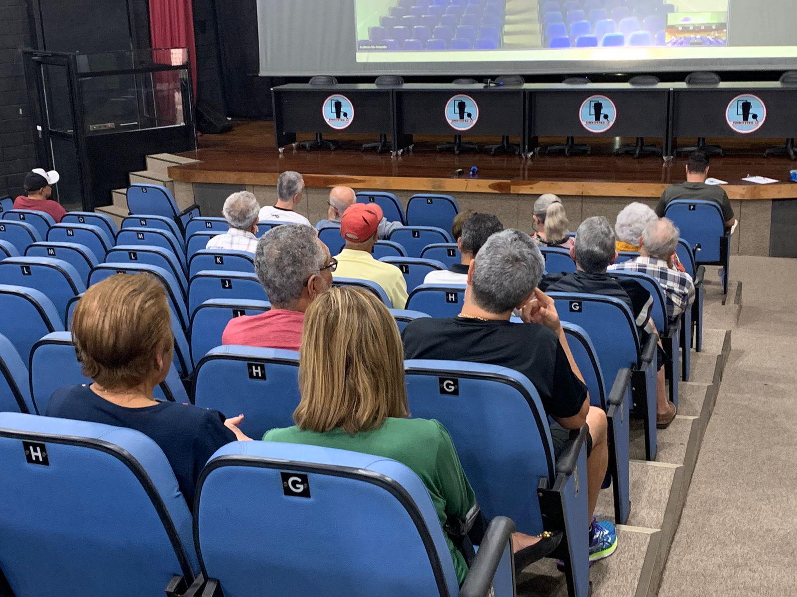 Reuni�o do DAP em janeiro apresenta projeto �Bem Viver� da Unifesp e faz informe sobre ACT e mobiliza��es