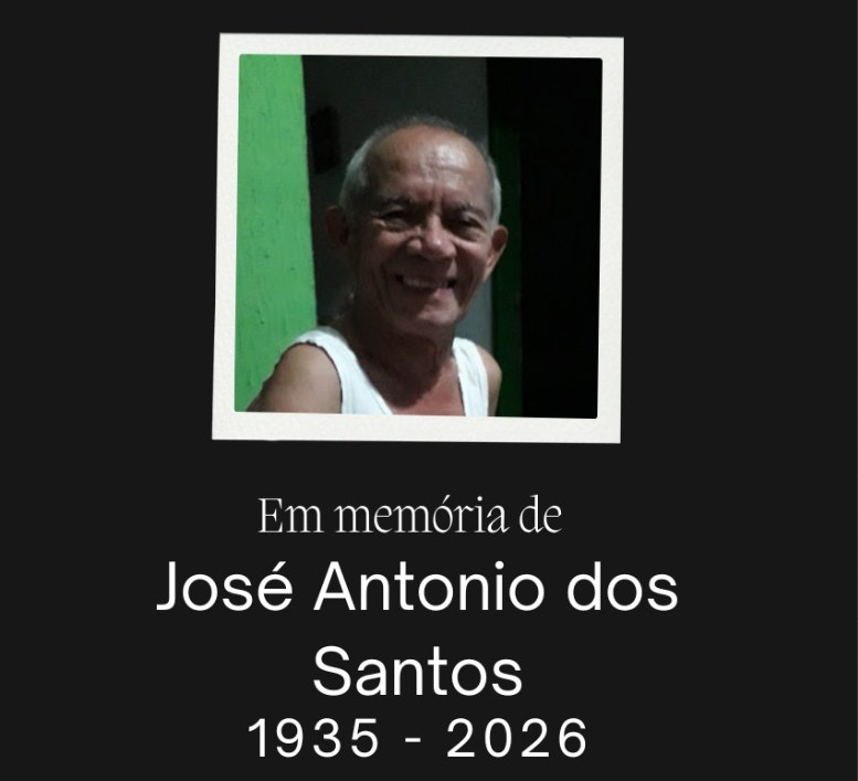 Sindicato dos Petroleiros do LITORAL PAULISTA LAMENTA MORTE do eptroleiro aposentado,  Jos� Antonio dos Santos
