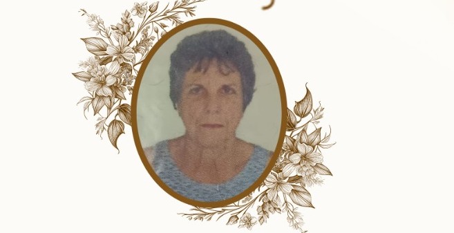 Sindicato dos Petroleiros do LITORAL PAULISTA LAMENTA MORTE da pensionista, Neusa Rodrigues da Cunha Caldeira