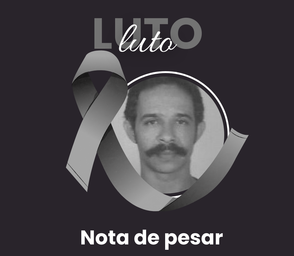 Sindicato dos Petroleiros do LITORAL PAULISTA LAMENTA MORTE DO PETROLEIRO aposentado  An�sio L�cio Ferreira