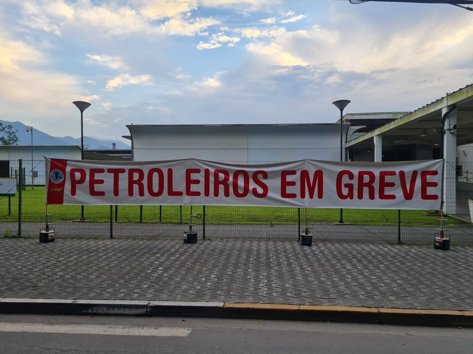 Greve de 2025: quando a base petroleira se levanta e imp�e limites aos ataques do alto escal�o da Petrobr�s