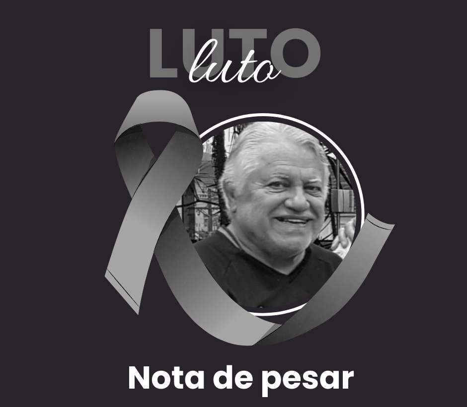 Sindicato dos Petroleiros do LITORAL PAULISTA LAMENTA MORTE DO PETROLEIRO aposentado João José de Oliveira