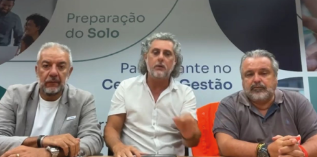 F�rum em Defesa dos Participantes da Petros se re�ne com gest�o do Fundo para tratar da carta compromisso