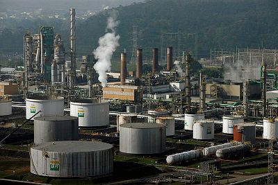 RPBC: Grupo de Trabalho vai discutir alimenta��o, Vale Alimenta��o e restaurante na unidade