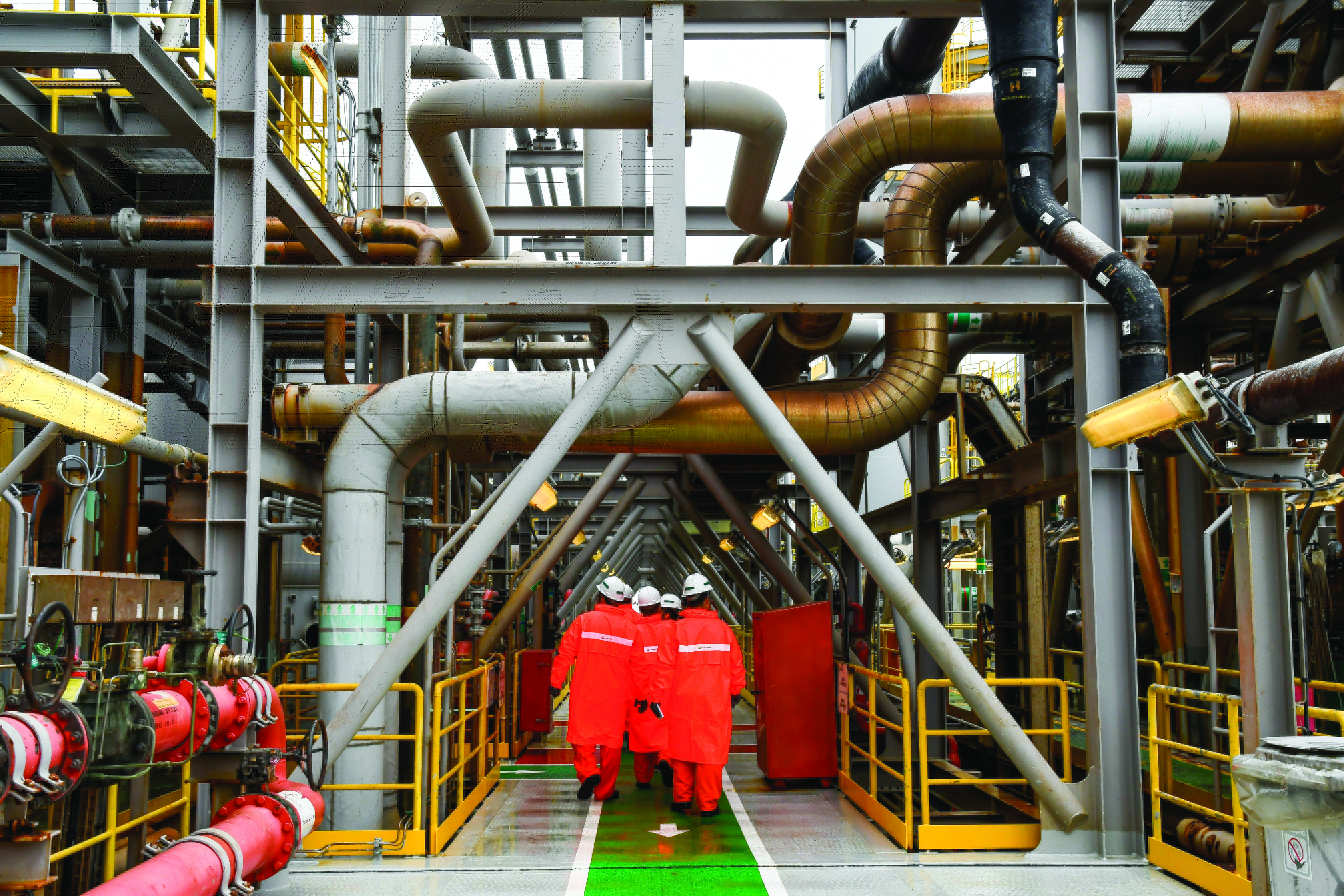 Mudan�a no PMB segue padr�o interno, mas  pode gerar discuss�o jur�dica caso haja preju�zo para os trabalhadores