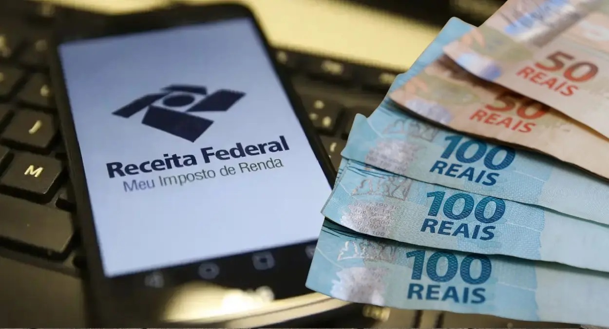 Imposto de Renda 2026: informes de rendimentos,�empr�stimos�e�contribui��es da Petros j� est�o dispon�veis