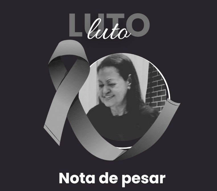 Sindicato dos Petroleiros do LITORAL PAULISTA LAMENTA MORTE Da Pensionista Vera L�cia Desid�rio Machado