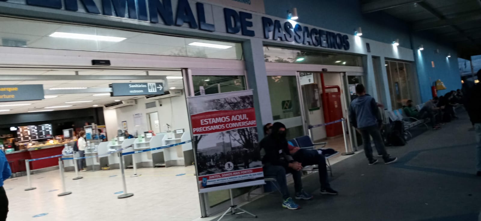 Apesar da semana com feriado, Sindipetro-LP mant�m ritmo de a��es e presen�a junto � categoria