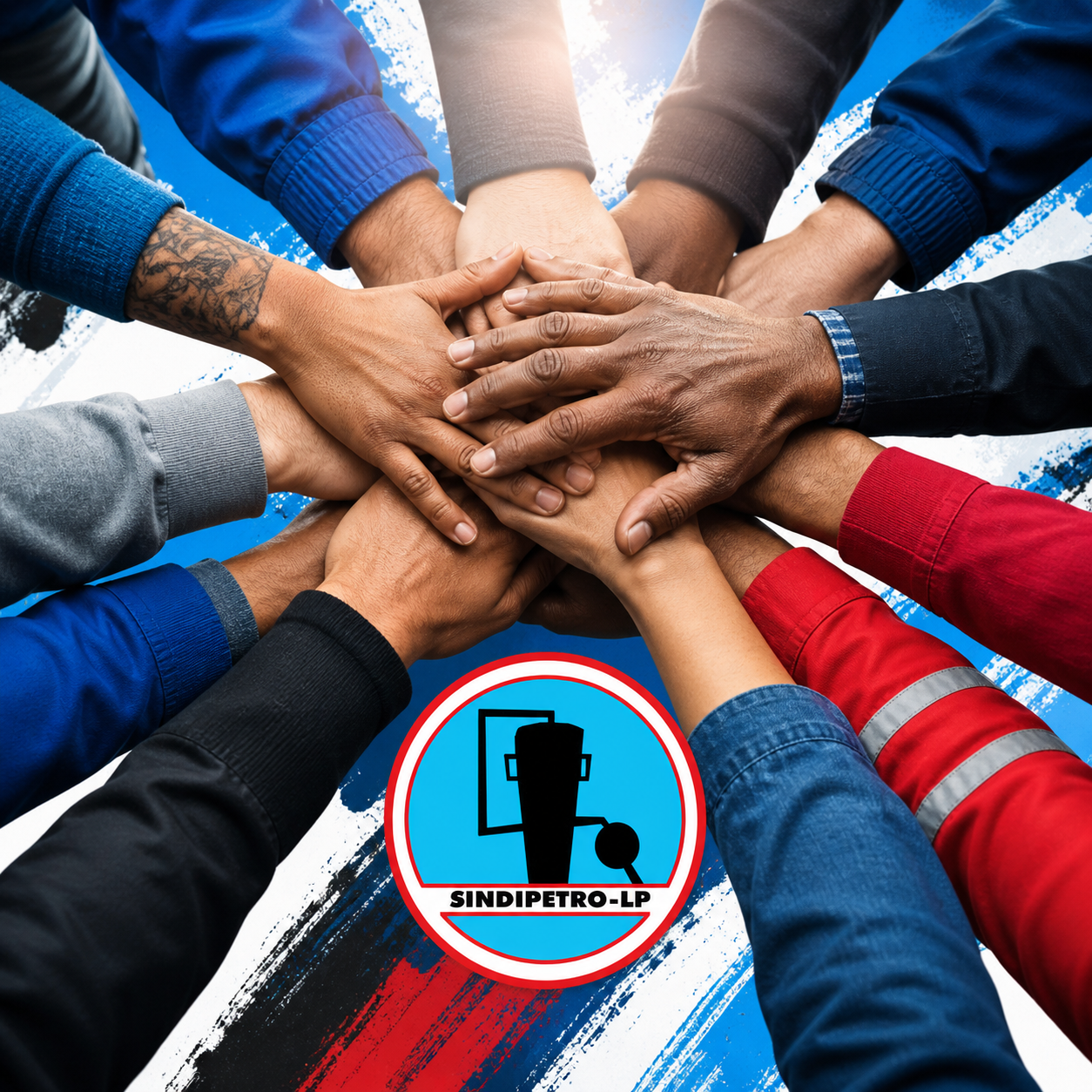 Sindipetro-LP fortalece iniciativas sociais, culturais e de luta com apoios aprovados pela diretoria