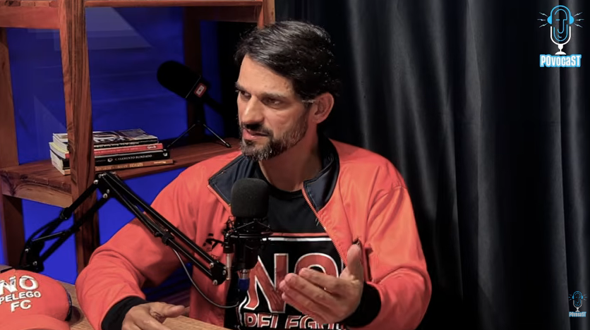 Coordenador geral do Sindipetro-LP participa de podcast sobre petr�leo, royalties e trabalhadores