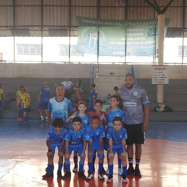 Gremio Recreativo Athie garante classifica��o de tr�s categorias para a fase eliminat�ria da Copa