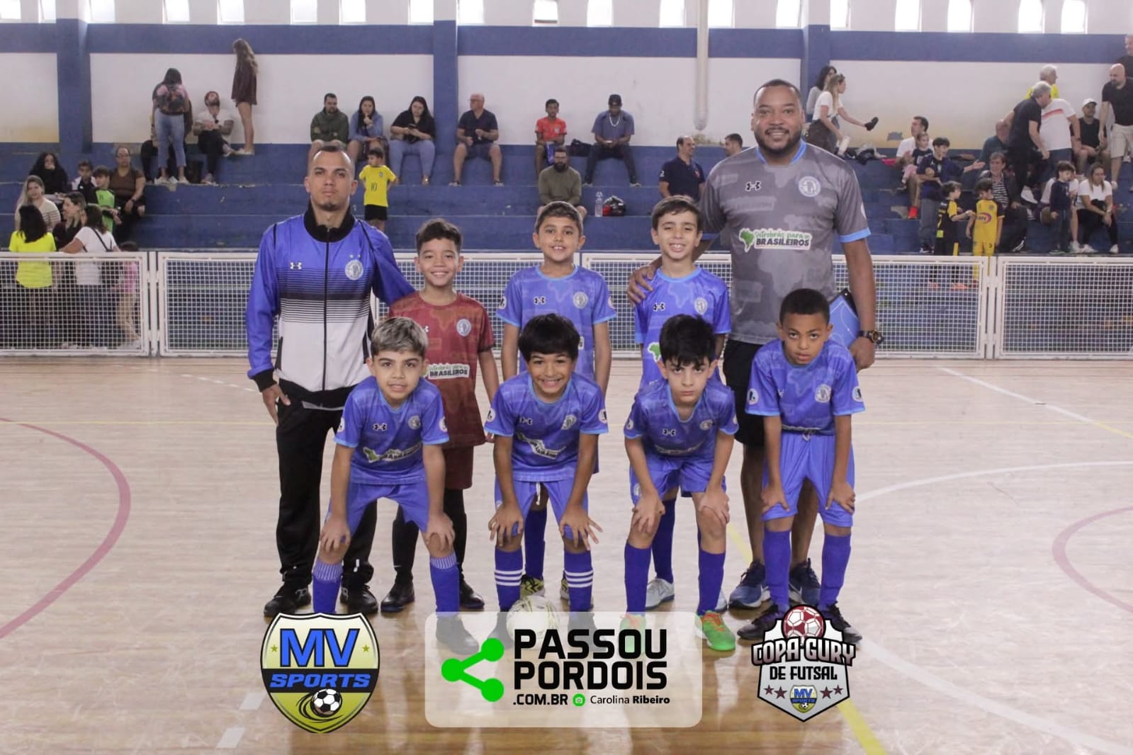 G.R. Athie entra em campo no domingo (29) por vaga na final do Sub-14 e pelo t�tulo do Sub-9 na Copa Gury