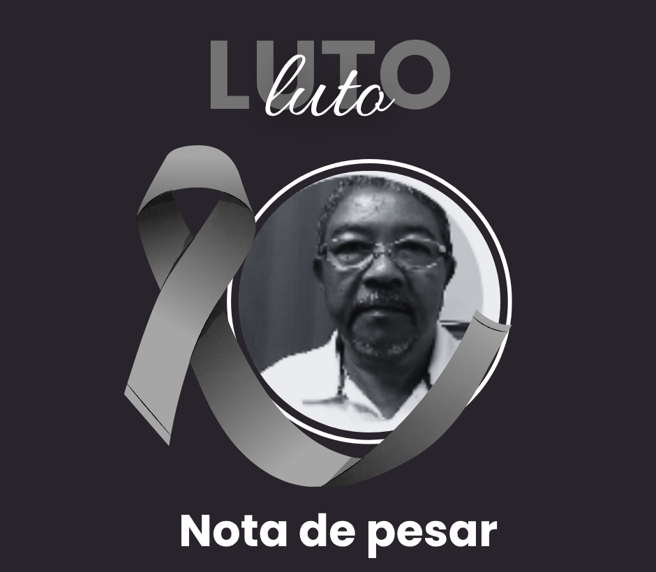 Sindicato dos Petroleiros do Litoral paulista lamenta o falecimento do petroleiro Gilson dos Santos