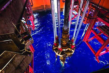Sindipetro-LP e dirigentes da FNP participam de reunião presencial com a Diretoria de E&P da Petrobrás