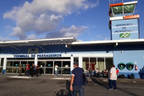 Após cobrança do Sindipetro-LP e a FNP, Petrobrás inicia pagamento do reembolso por cancelamento de voos