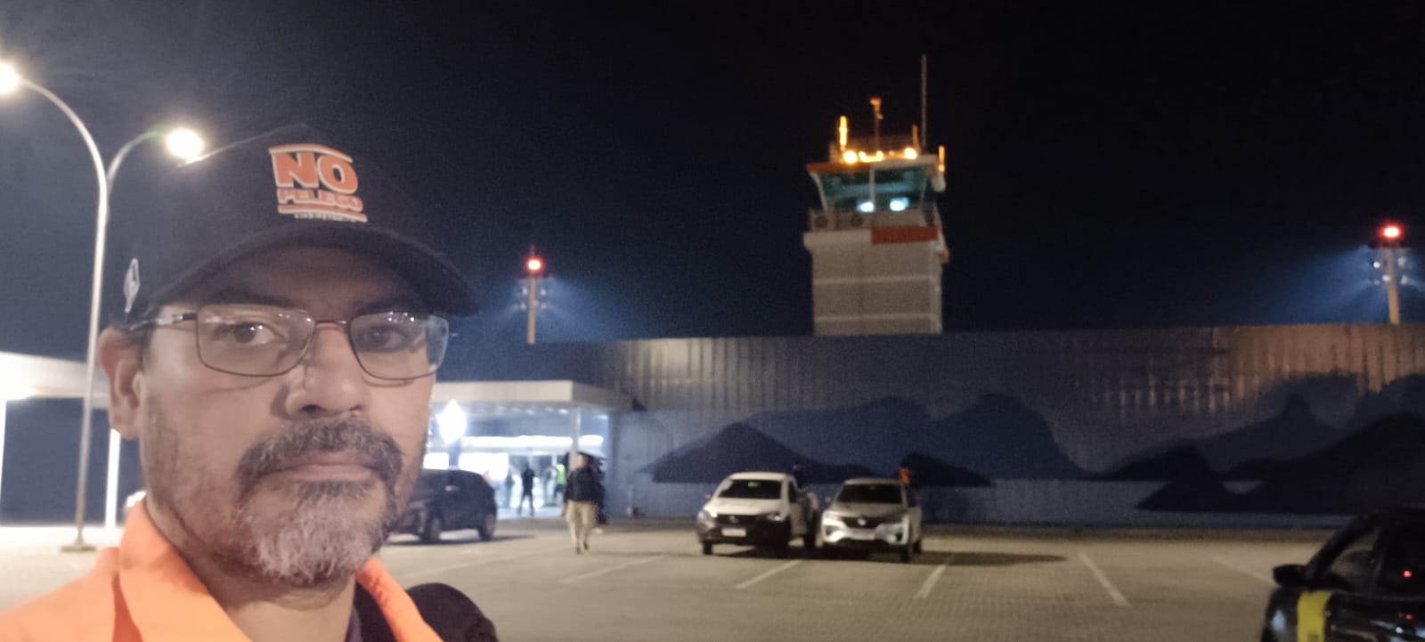 Semana da Diretoria: assembleias, saúde e segurança, aeroportos e cobrança por Plano de Cargos