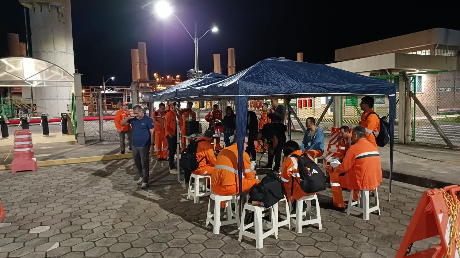 Agenda da semana inclui Confup, reuni�es da FNP e di�logo com trabalhadores da UTGCA