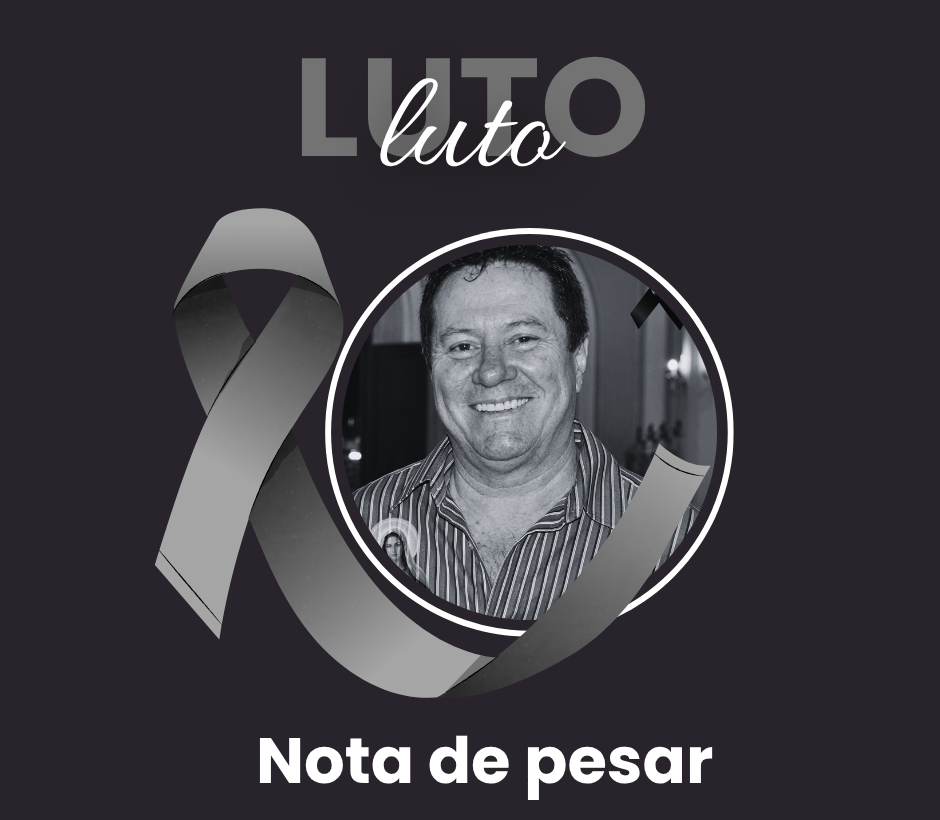 Sindicato dos Petroleiros do Litoral paulista lamenta o falecimento do petroleiro Sidney de Oliveira Salinas