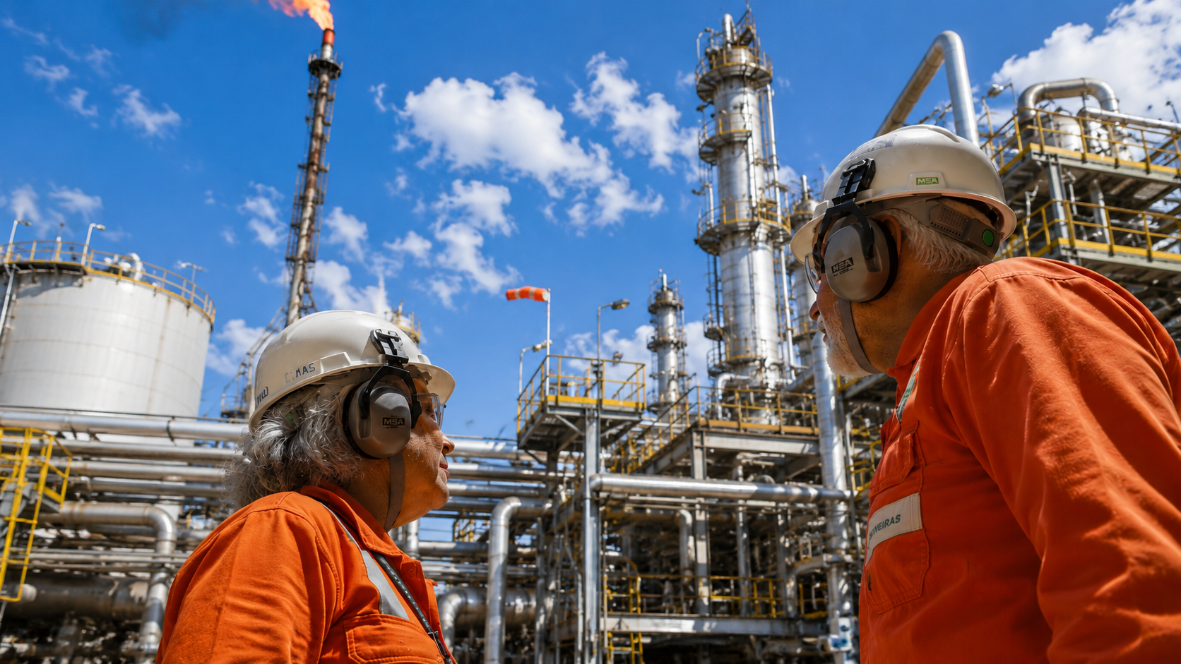 Gestão da Petrobrás prorroga PDV 2019 até setembro de 2028 e amplia cronograma do PDV 2025