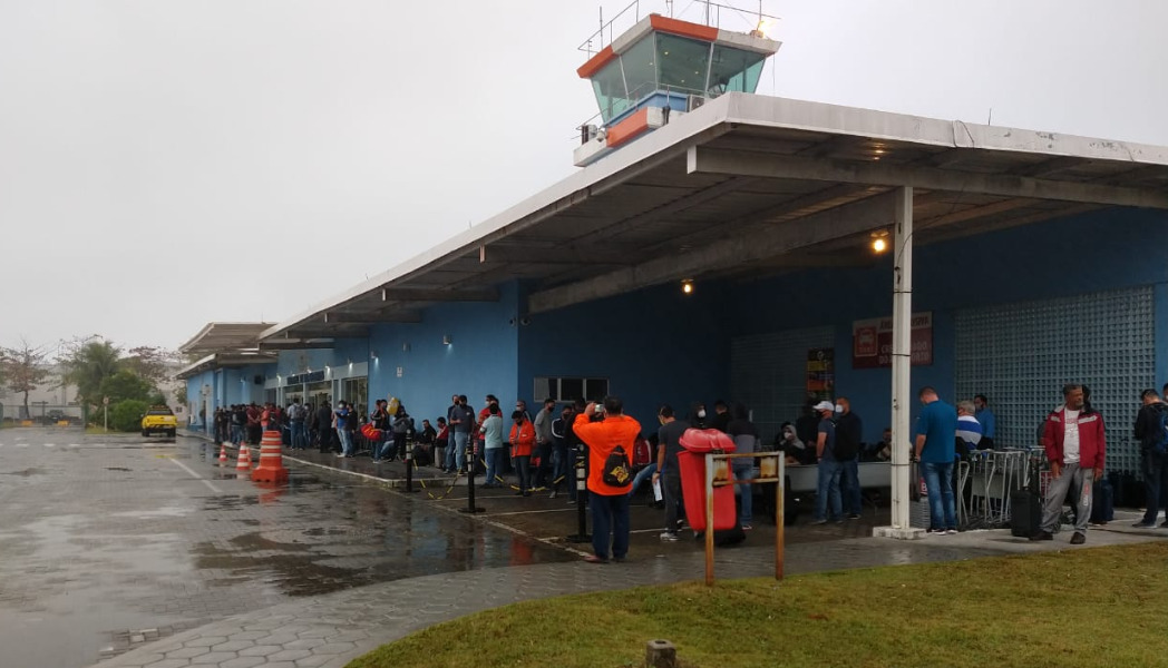 Petrobr�s reconhece atraso no pagamento do DSR sobre horas extras do desembarque
