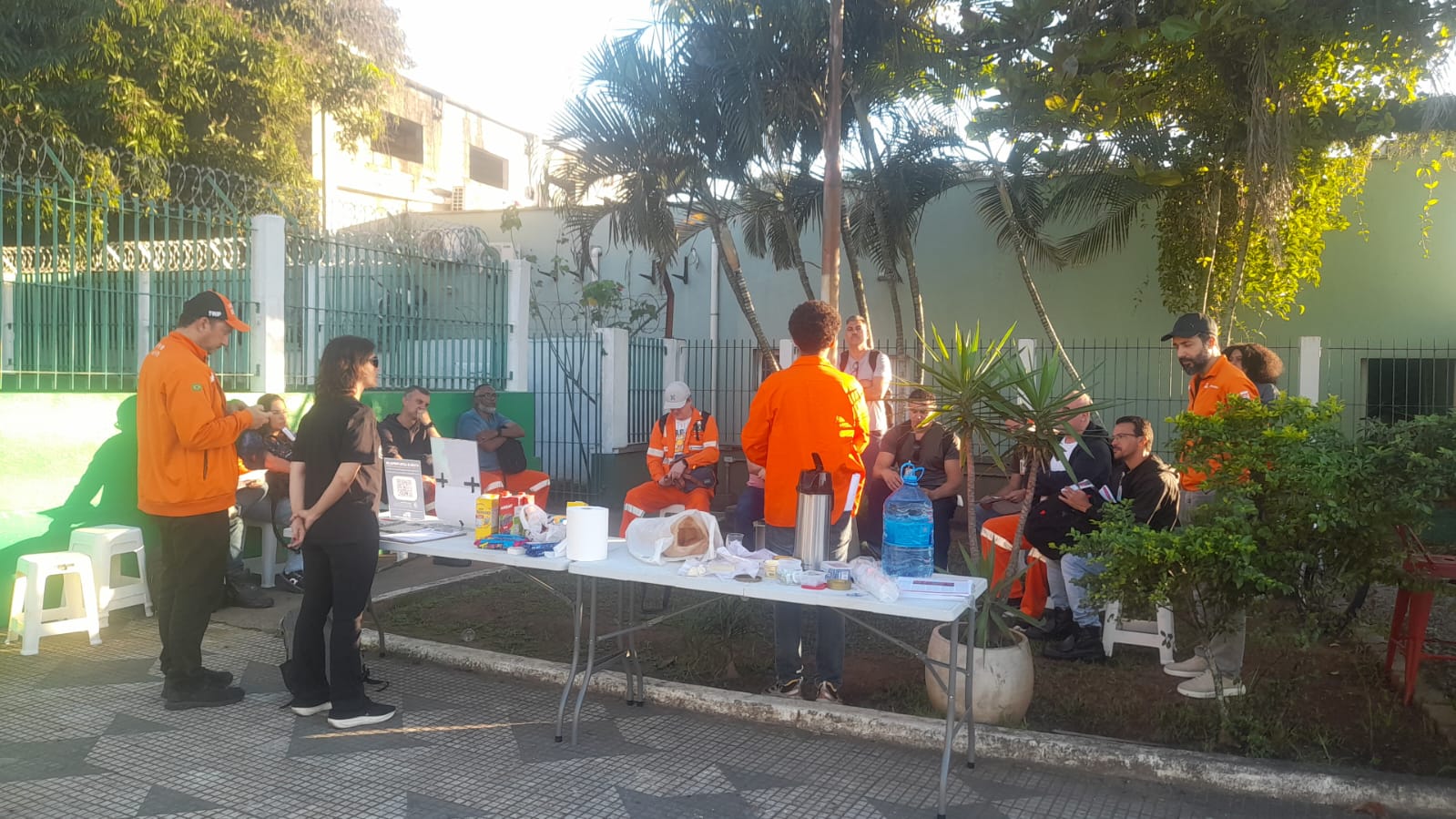 Categoria debate PLR, Novo Plano de Cargos e aumenta pressão sobre o Sistema Petrobrás