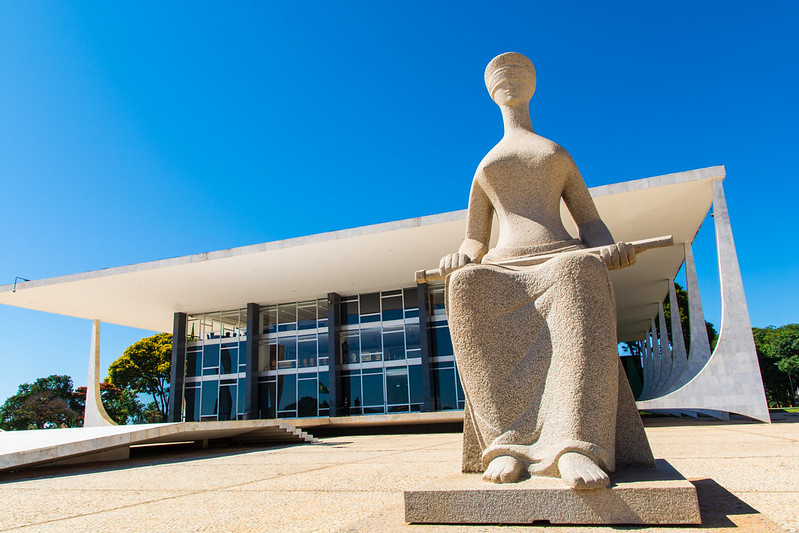 Decis�o do STF sobre Justi�a Gratuita imp�e novos obst�culos aos trabalhadores e amea�a o acesso � Justi�a