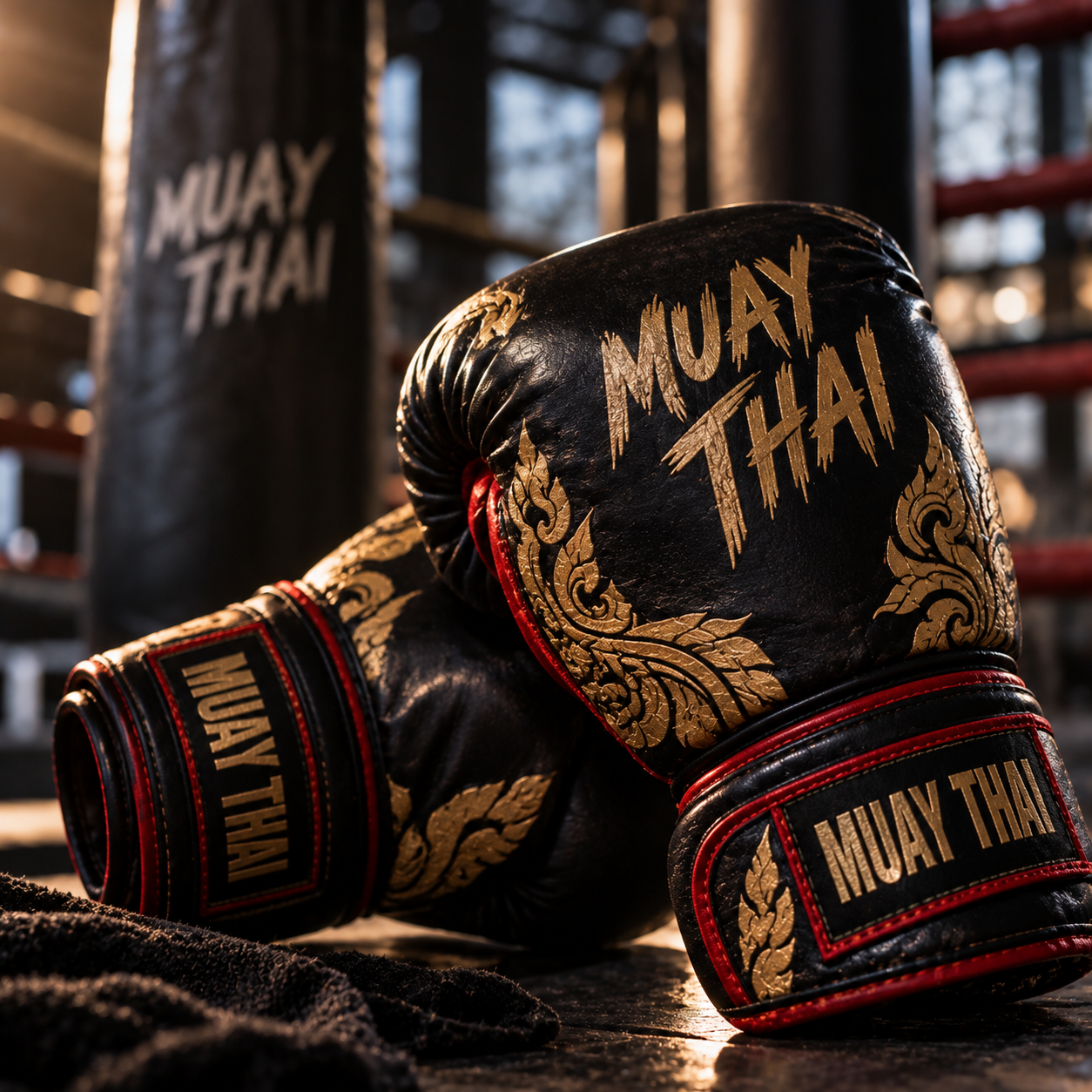 Sindipetro Litoral paulista oferece aulas gratuitas de Muay Thai para associados e dependentes