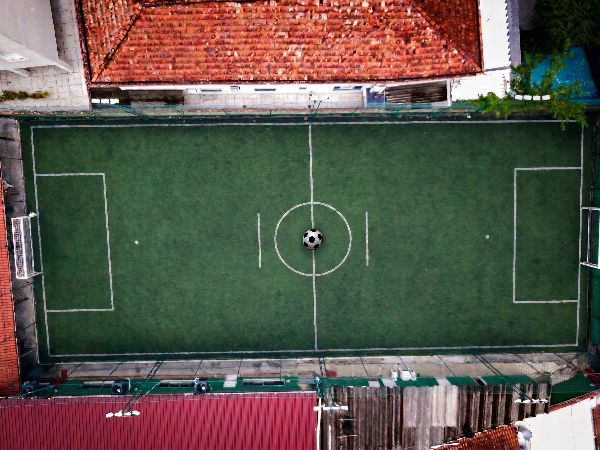 RODADA TEM GOLEADA HISTÓRICA E MUITO GOL NO TORNEIO DE FUTEBOL SOCIETY – Integração da Família Petroleira