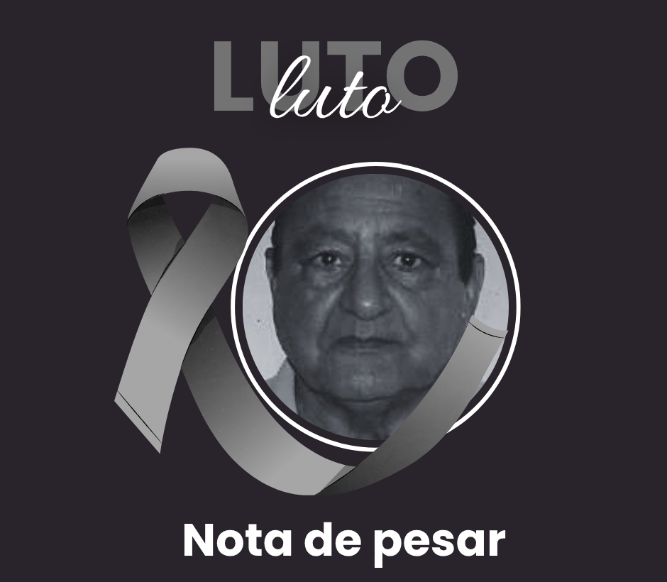 Sindicato dos Petroleiros do Litoral paulista lamenta o falecimento do petroleiro aposentado ADHEMAR GOMES